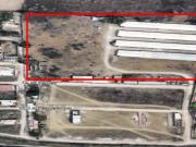 Terreno para desarrollo en Toluquilla