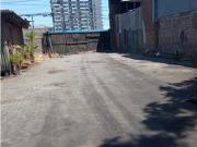 Terreno para Desarrollo Estación San Bernardo