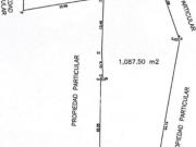 TERRENO UBICADISIMO, EN CALLE PARALELA AVENIDA VALARTA,...