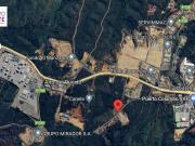 TERRENO PARA DESARROLLO INDUSTRIAL EN SECTOR ALTO DEL PUERTO