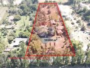 Terreno para Desarrollo Inmobiliario Linderos