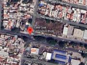 Terreno para Desarrollo Vertical Habitacional en Venta...