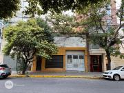 Terreno para edificio, 138 m2 Alem 1900 Rep. de la Sexta...