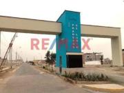 TERRENO PARA EDIFICIO 14 DEPARTAMENTOS – FRENTE A PARQUE...