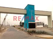 TERRENO PARA EDIFICIO 14 DEPARTAMENTOS – FRENTE A PARQUE...