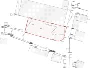 Terreno para edifício em Freamunde