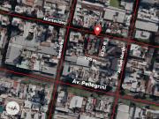 Terreno para edificio Montevideo 1045 Centro Rosario | Venta