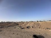 Terreno para emprender negocio o construir tu casa