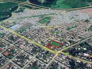 Terreno para empresas Inmobiliarias centro de Loncoche