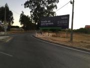 Terreno para equipamentos Turísticos com 17.000 m2 Sesimbra