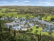 Terreno para Hotel em Santa Bárbara de Nexe | Barra Prime