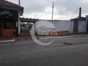 terreno para incorporação 709 metros