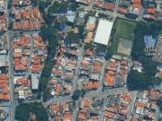 Terreno para incorporação em Santo Andre Vila Floresta