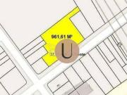 TERRENO PARA INCORPORAÇÃO NO RUDGE RAMOS 960m² ?