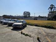 Terreno para industria o desarrollo comercial en VENTA...