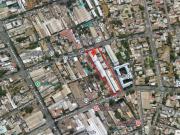 TERRENO PARA INMOBILIARIA METRO CONCHALÍ