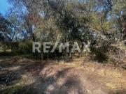 TERRENO PARA INVERSION