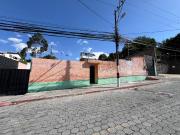 Terreno para inversión de venta en la Eloy Alfaro