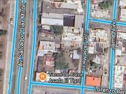 TERRENO PARA INVERSIONISTAS AVENIDA PRINCIPAL SALVADOR...