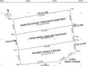 TERRENO PARA INVERSIONISTAS EJIDO LA MACHORRA EL MARQUES