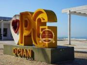 Terreno para investir em Praia Grande