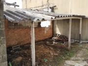 Terreno para locação