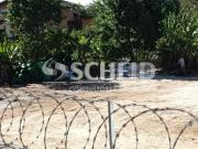 Terreno para locação de 2.400m² na região de interlagos