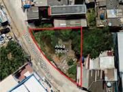 Terreno para LocaÃ§Ã£o em Guarulhos, Jardim Brasil