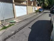 Terreno para locaÃ§Ã£o em Vargem Pequena