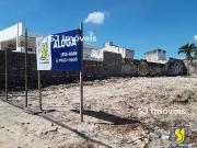 Terreno para Locação. Ideal para Construção sob Medida!