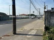 Terreno para Locação no Bairro Guanabara, Joinville...