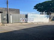 Terreno para Aluguel no Jardim Santo Antoninho com Ãrea...