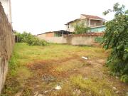 Terreno para locaãão prãximo a faculdade são lucas, 500 mâ²