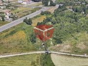 TERRENO PARA LOTEAMENTO1500 FACÇÕES