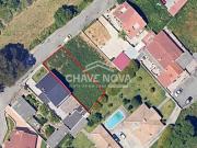 Terreno para Moradia c/Piscina – Vilar do Paraíso