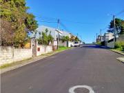 Terreno para moradia de 4 frentes São Mamede do Coronado