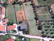 Terreno para construção de moradia em Cernache