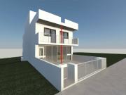 Terreno para moradia em Leça do Balio