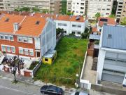 Terreno para moradia em São Mamede de Infesta