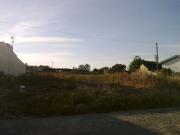 Terreno para moradia Isolada