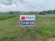 Terreno para moradia isolada em Eixo Aveiro