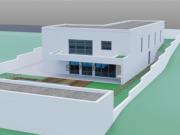 Terreno para moradia isolada na Feira