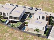 Terreno para Moradia T4+1 em Bicesse, Cascais