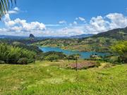 Terreno en venta para proyecto con espectacular vista El...