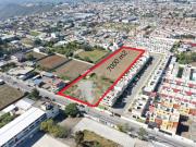 TERRENO PARA PROYECTO INMOBILIARIO EN VENTA 6.952,64 m2,...