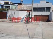 Terreno para proyecto multifamiliar en San Borja con...