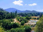 Terreno para proyecto turístico