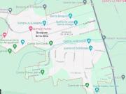 Terreno para quinta en Fraccionamiento Bosque de la...