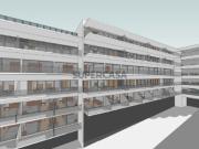 Terreno para RESIDENCIAL SÉNIOR em Sto. António dos Olivais