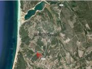 TERRENO PARA UNIDADE HOTELEIRA ALFARIM SESIMBRA